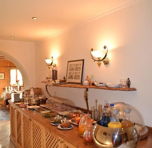 Szálloda Gut Altholz Und Restaurant Hutter Plattling